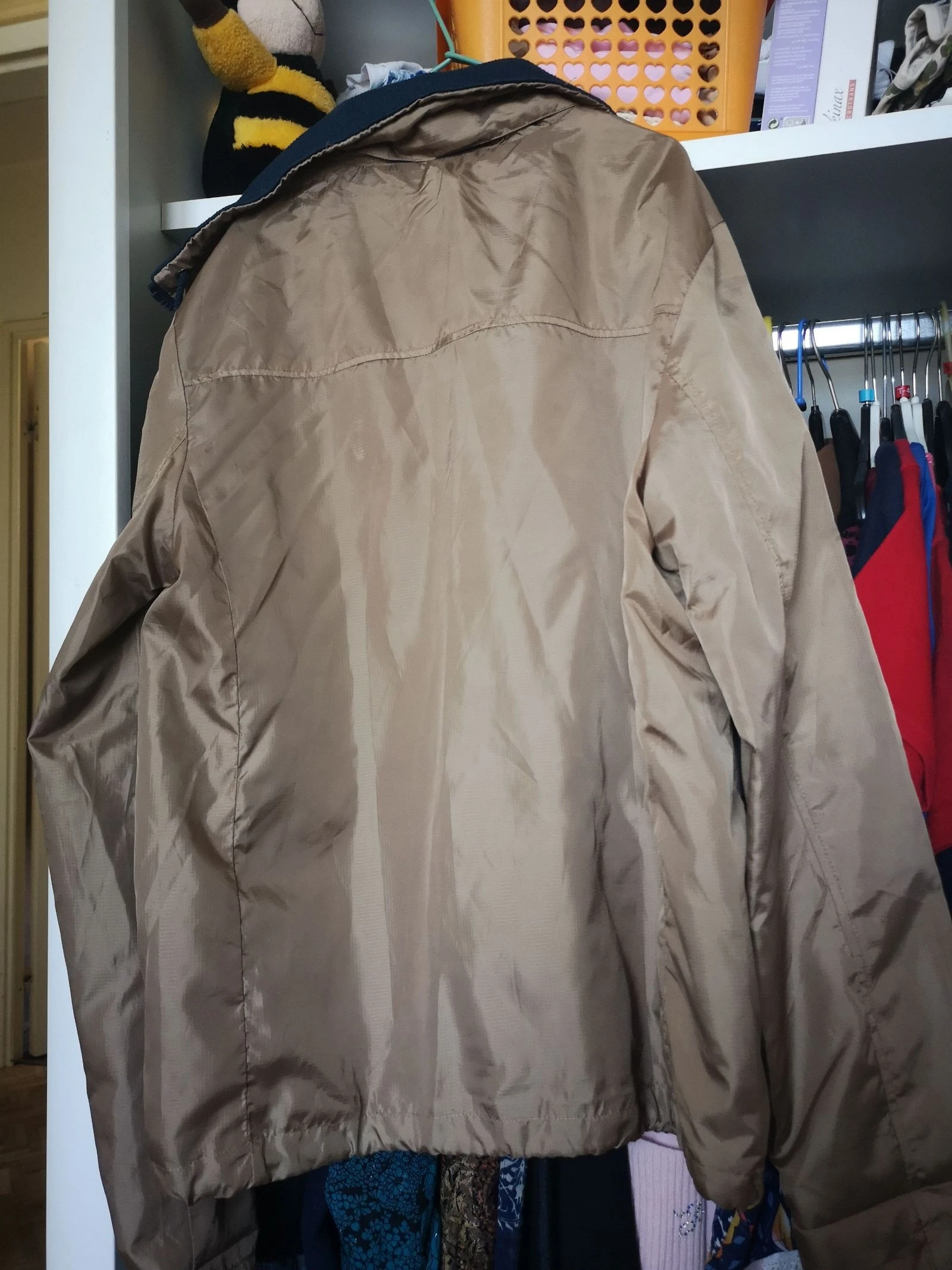 Lightweight jacket – photo 5
